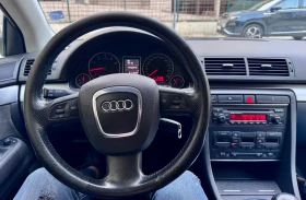 Audi A4 2.0 TFSI, снимка 11