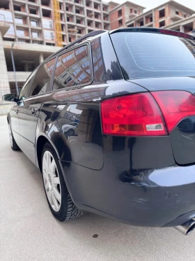 Audi A4 2.0 TFSI, снимка 4