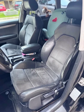 Audi A4 2.0 TFSI, снимка 9