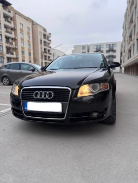 Audi A4 2.0 TFSI, снимка 1