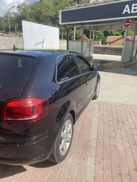 Audi A3 2.0 fsi, снимка 3