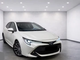 Toyota Corolla Hybrid/Executive/FULL EXTRAS/ACC/KEYLESS/CAM/LED/, снимка 1