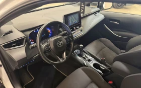 Toyota Corolla Hybrid/Executive/FULL EXTRAS/ACC/KEYLESS/CAM/LED/, снимка 5