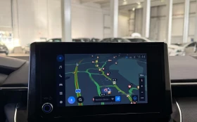 Toyota Corolla Hybrid/Executive/FULL EXTRAS/ACC/KEYLESS/CAM/LED/, снимка 7