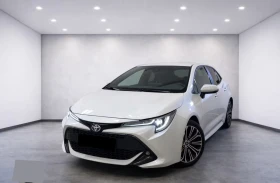 Toyota Corolla Hybrid/Executive/FULL EXTRAS/ACC/KEYLESS/CAM/LED/, снимка 2