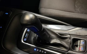 Toyota Corolla Hybrid/Executive/FULL EXTRAS/ACC/KEYLESS/CAM/LED/, снимка 11