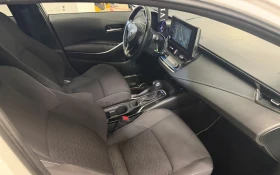 Toyota Corolla Hybrid/Executive/FULL EXTRAS/ACC/KEYLESS/CAM/LED/, снимка 13