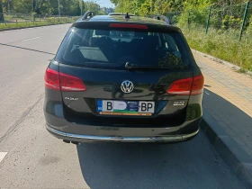 VW Passat, снимка 5