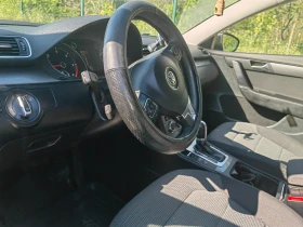 VW Passat, снимка 9