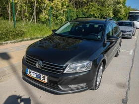 VW Passat, снимка 2