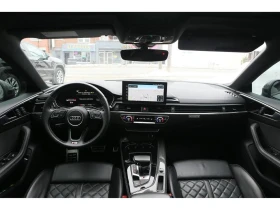 Audi S5 PROGRESSIV РЕГИСТРАЦИЯ & АВТО КРЕДИТ , снимка 12
