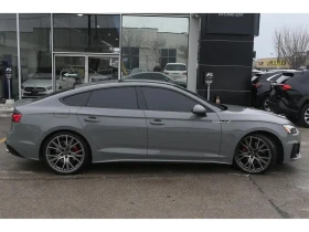Audi S5 PROGRESSIV РЕГИСТРАЦИЯ & АВТО КРЕДИТ , снимка 5