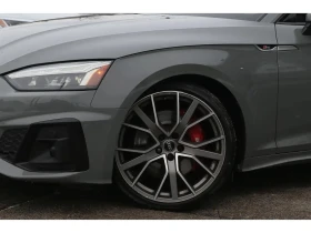 Audi S5 PROGRESSIV РЕГИСТРАЦИЯ & АВТО КРЕДИТ , снимка 8