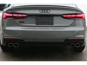 Audi S5 PROGRESSIV РЕГИСТРАЦИЯ & АВТО КРЕДИТ , снимка 10