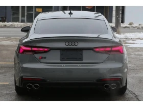 Audi S5 PROGRESSIV РЕГИСТРАЦИЯ & АВТО КРЕДИТ , снимка 7