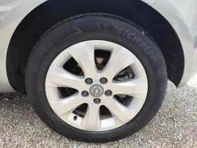Opel Meriva 1.7CDTI * Cosmo* ПАНОРАМА* ЕURO 5A* , снимка 16
