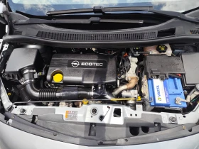 Opel Meriva 1.7CDTI * Cosmo* ПАНОРАМА* ЕURO 5A* , снимка 15