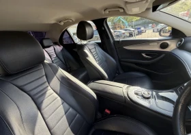 Mercedes-Benz E 220 9G 2017 НЕ ДЪЛЖИ МИТО, снимка 14