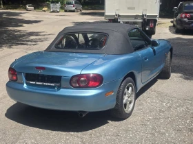 Mazda Mx-5 NB, снимка 10