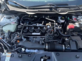 Honda Civic TOURING / CARFAX, снимка 13