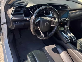 Honda Civic TOURING / CARFAX, снимка 7