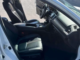 Honda Civic TOURING / CARFAX, снимка 10