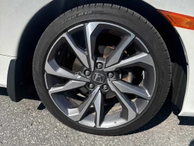 Honda Civic TOURING / CARFAX, снимка 6