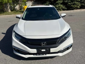 Honda Civic TOURING / CARFAX, снимка 2