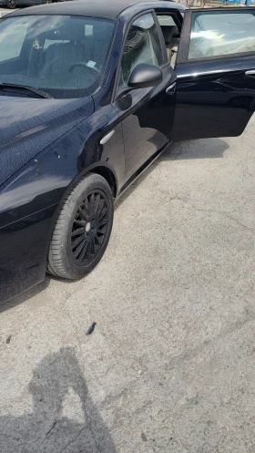 Alfa Romeo 159 sportwagon, снимка 3