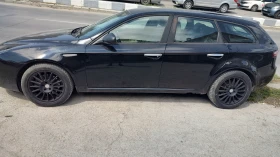Alfa Romeo 159 sportwagon, снимка 1