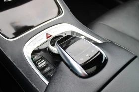 Mercedes-Benz S 350 AMG/286HP/4M/HUD/360/NAVI/256h, снимка 14