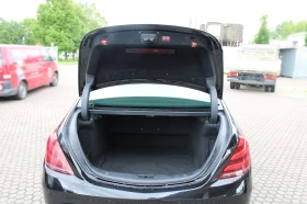 Mercedes-Benz S 350 AMG/286HP/4M/HUD/360/NAVI/256h, снимка 3