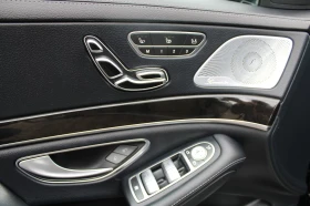 Mercedes-Benz S 350 AMG/286HP/4M/HUD/360/NAVI/256h, снимка 8