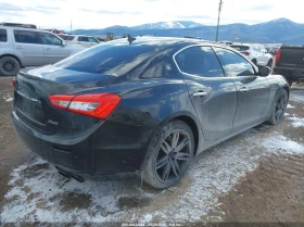 Maserati Ghibli 3.0l S Q4, снимка 4