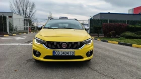 Fiat Tipo 1.4 / Газ-Бензин. , снимка 2
