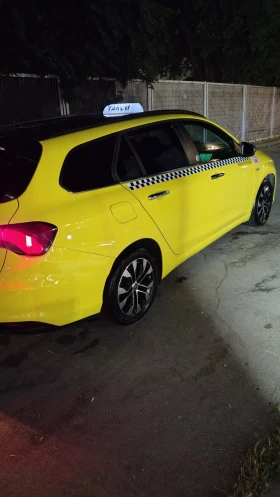 Fiat Tipo 1.4 / Газ-Бензин. , снимка 5