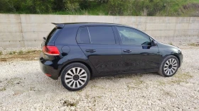 VW 1600 Golf , снимка 1