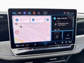 VW Passat 2.0 TDI R-LINE VARIANT MATRIX CAMERA ACC , снимка 7