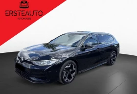 VW Passat 2.0 TDI R-LINE VARIANT MATRIX CAMERA ACC , снимка 1
