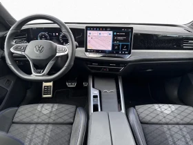 VW Passat 2.0 TDI R-LINE VARIANT MATRIX CAMERA ACC , снимка 6