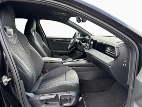 VW Passat 2.0 TDI R-LINE VARIANT MATRIX CAMERA ACC , снимка 10