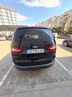Ford Galaxy, снимка 4