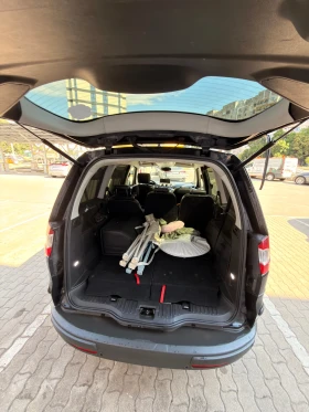 Ford Galaxy, снимка 7