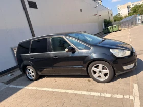 Ford Galaxy, снимка 2