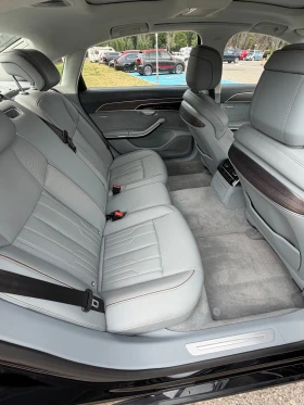 Audi A8 LONG, снимка 10