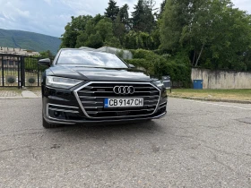 Audi A8 LONG, снимка 7
