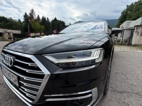 Audi A8 LONG, снимка 12