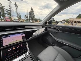 Audi A8 LONG, снимка 16