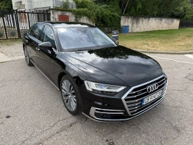 Audi A8 LONG, снимка 4