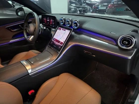 Mercedes-Benz CLE 200 COUPE/AMG LINE/LANE ASSIST, снимка 10